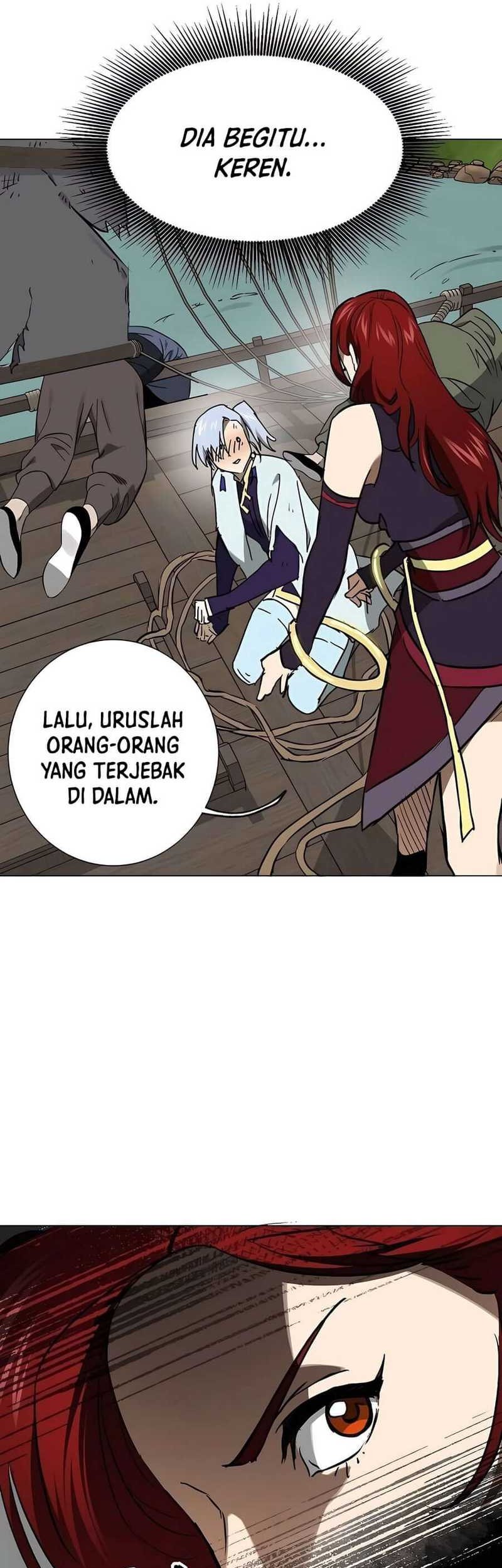 Infinite Level Up in Murim Chapter 216 Gambar 70