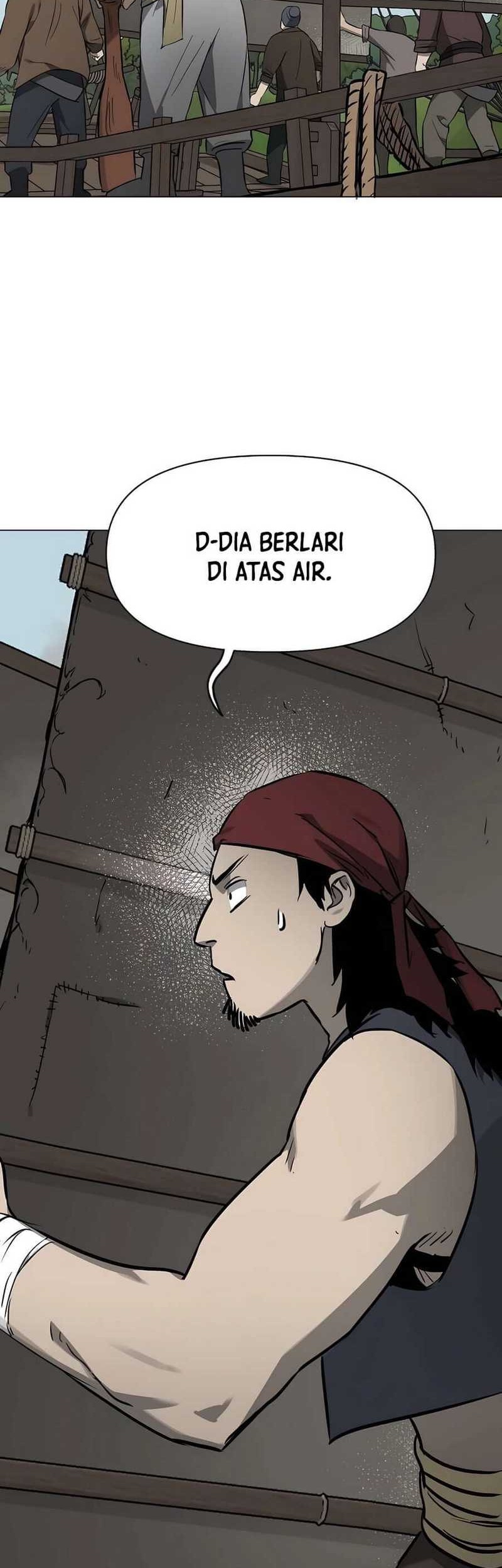 Infinite Level Up in Murim Chapter 216 Gambar 50