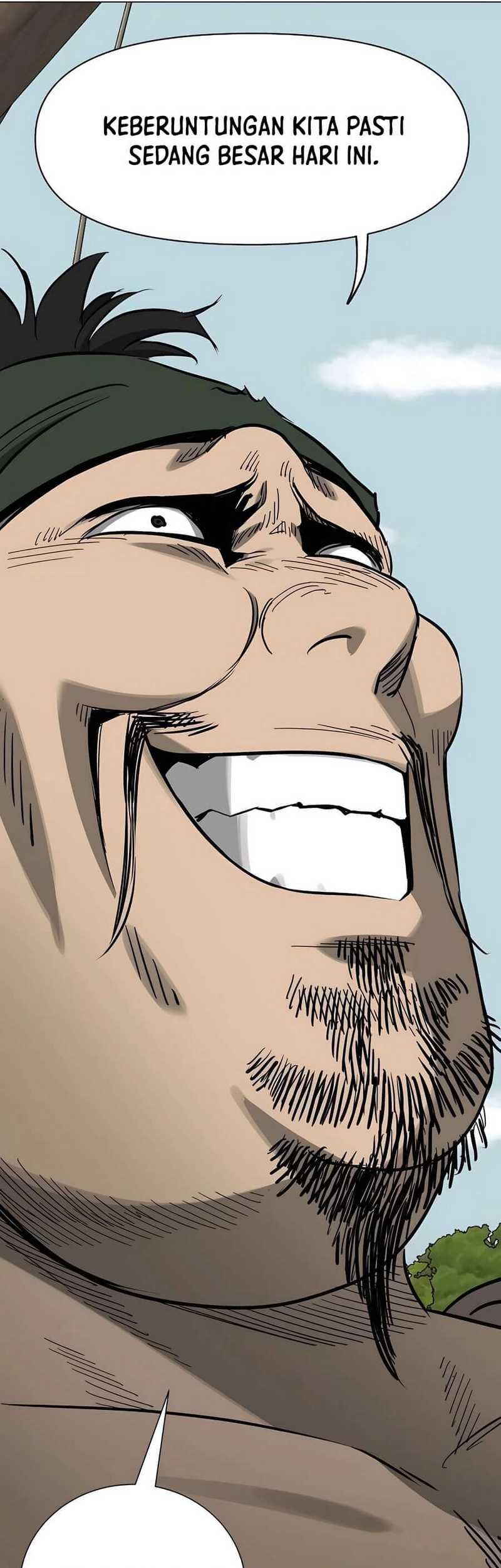 Infinite Level Up in Murim Chapter 216 Gambar 47