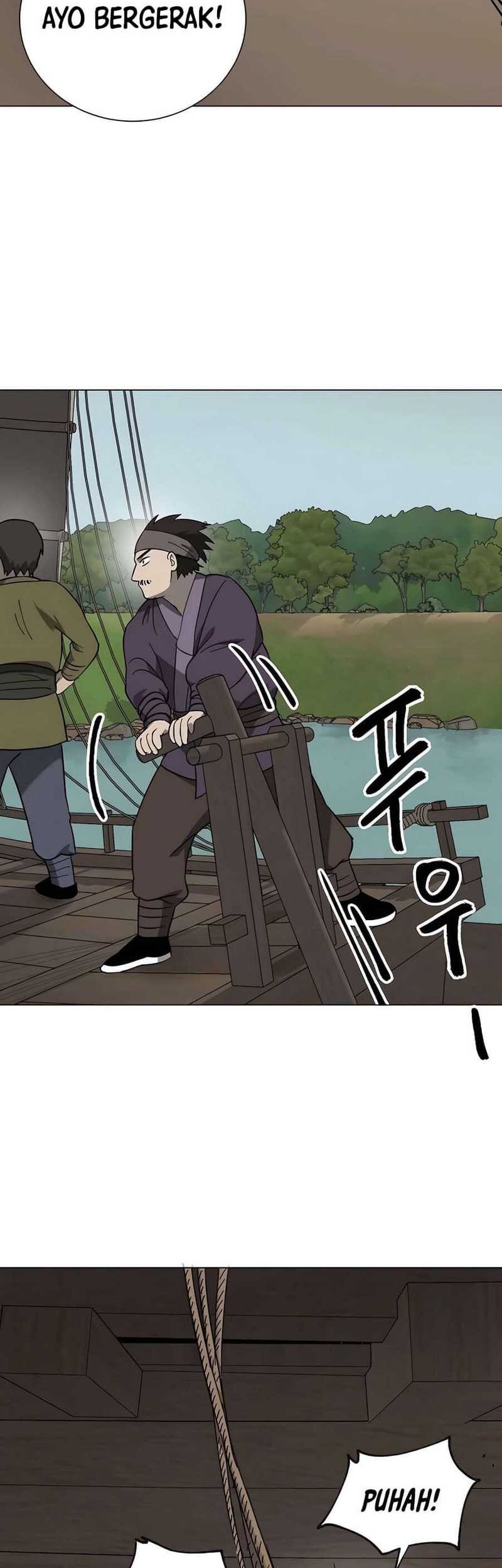 Infinite Level Up in Murim Chapter 216 Gambar 48