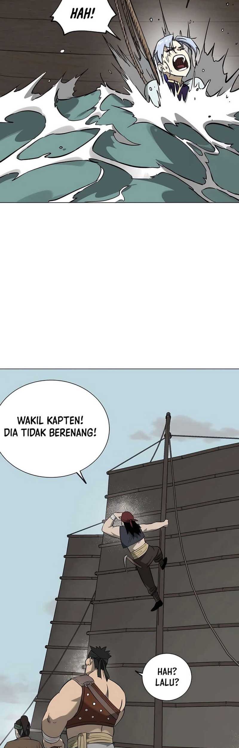 Infinite Level Up in Murim Chapter 216 Gambar 49