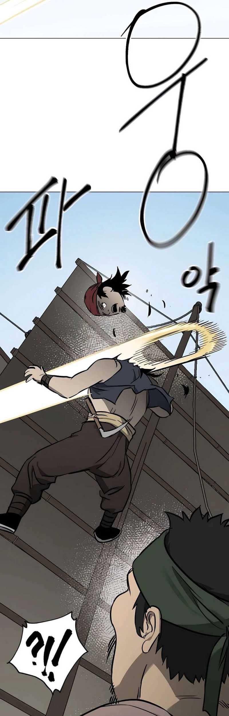 Infinite Level Up in Murim Chapter 216 Gambar 52