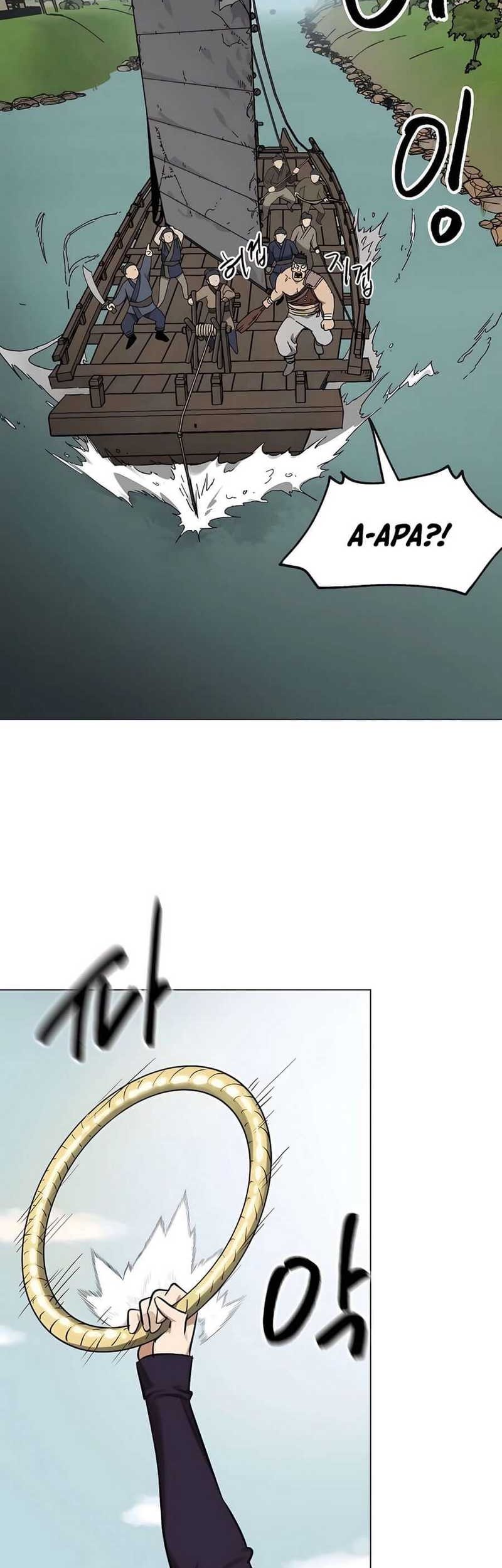 Infinite Level Up in Murim Chapter 216 Gambar 54