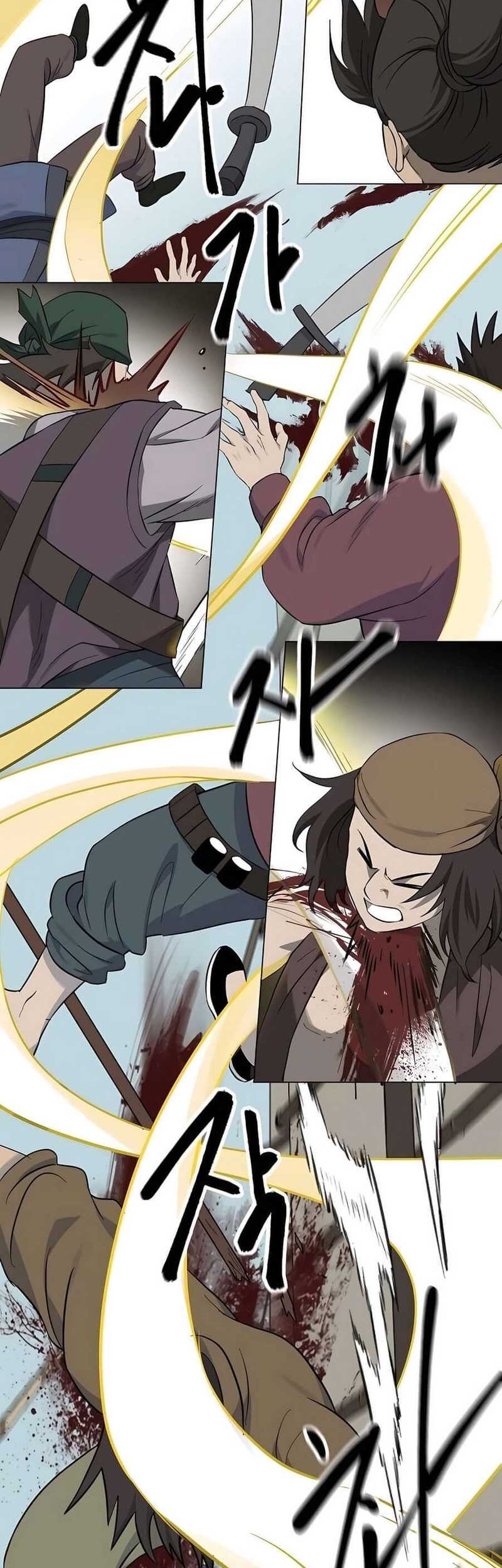 Infinite Level Up in Murim Chapter 216 Gambar 61