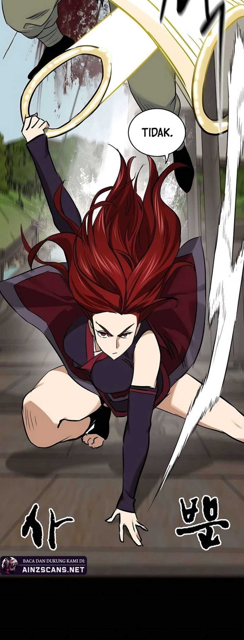 Infinite Level Up in Murim Chapter 216 Gambar 62