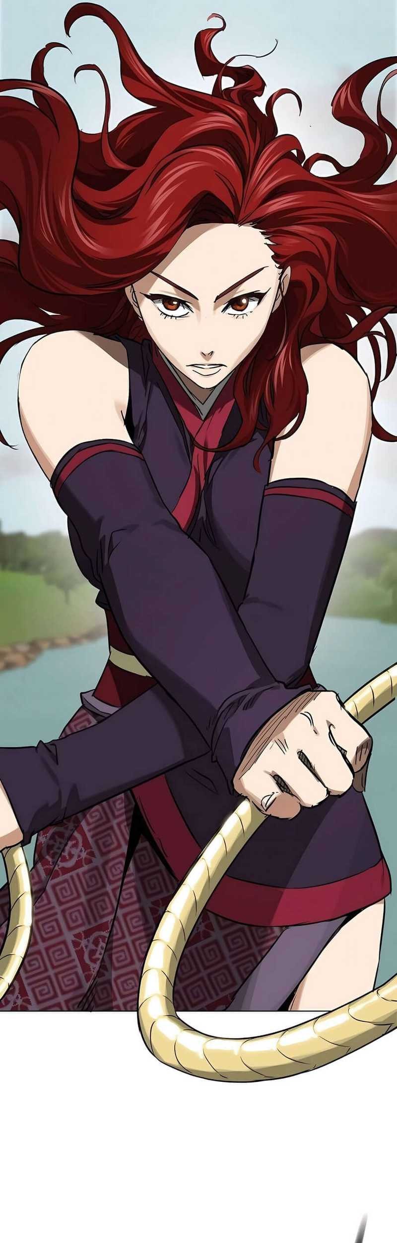 Infinite Level Up in Murim Chapter 216 Gambar 58