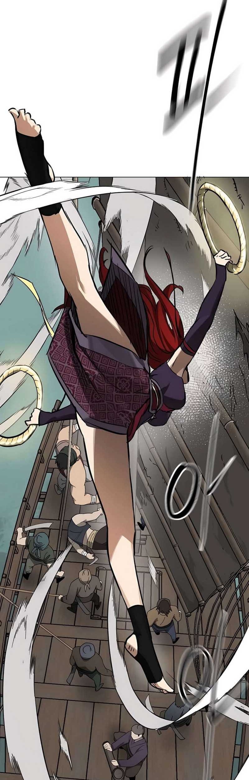 Infinite Level Up in Murim Chapter 216 Gambar 59