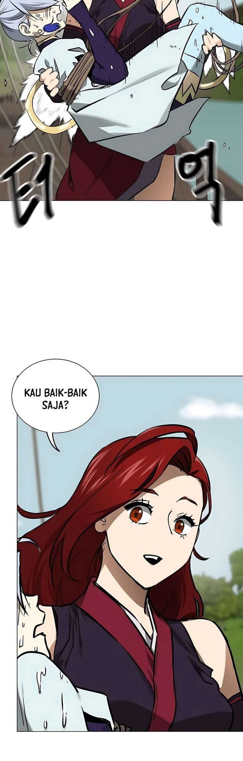 Infinite Level Up in Murim Chapter 216 Gambar 66