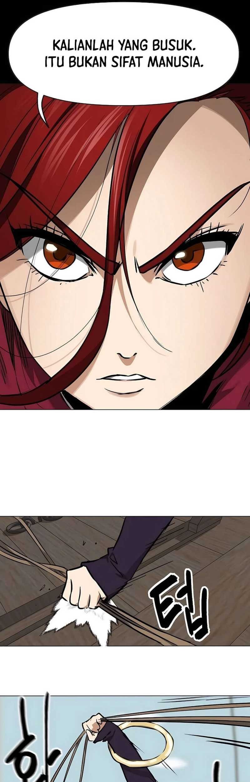 Infinite Level Up in Murim Chapter 216 Gambar 63