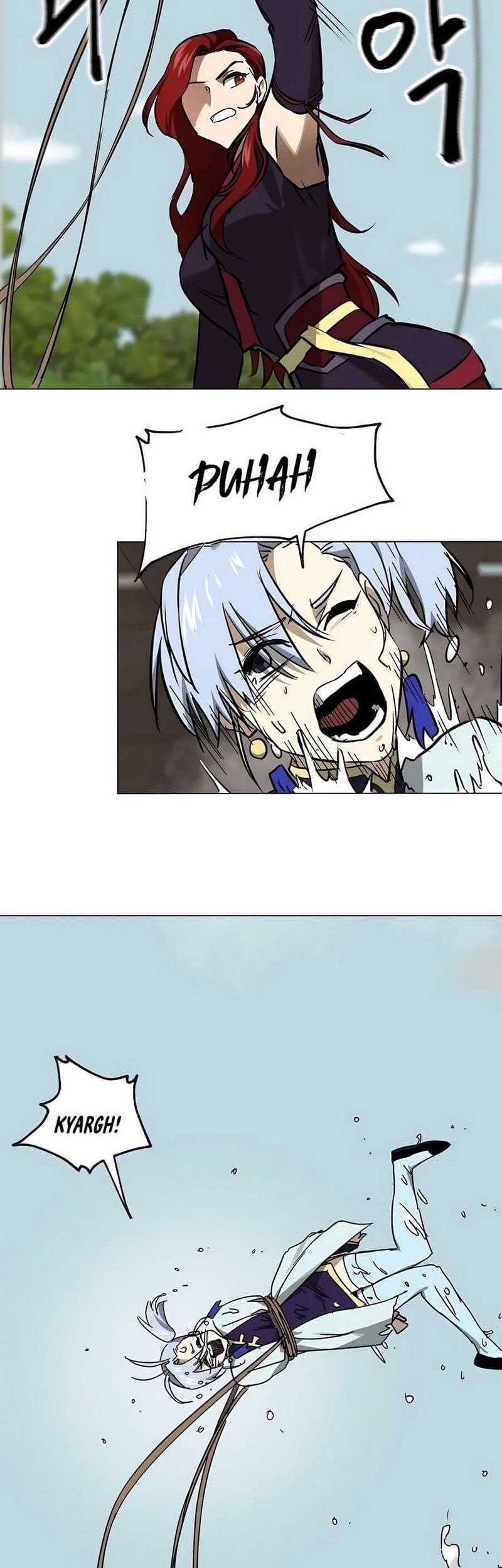 Infinite Level Up in Murim Chapter 216 Gambar 64