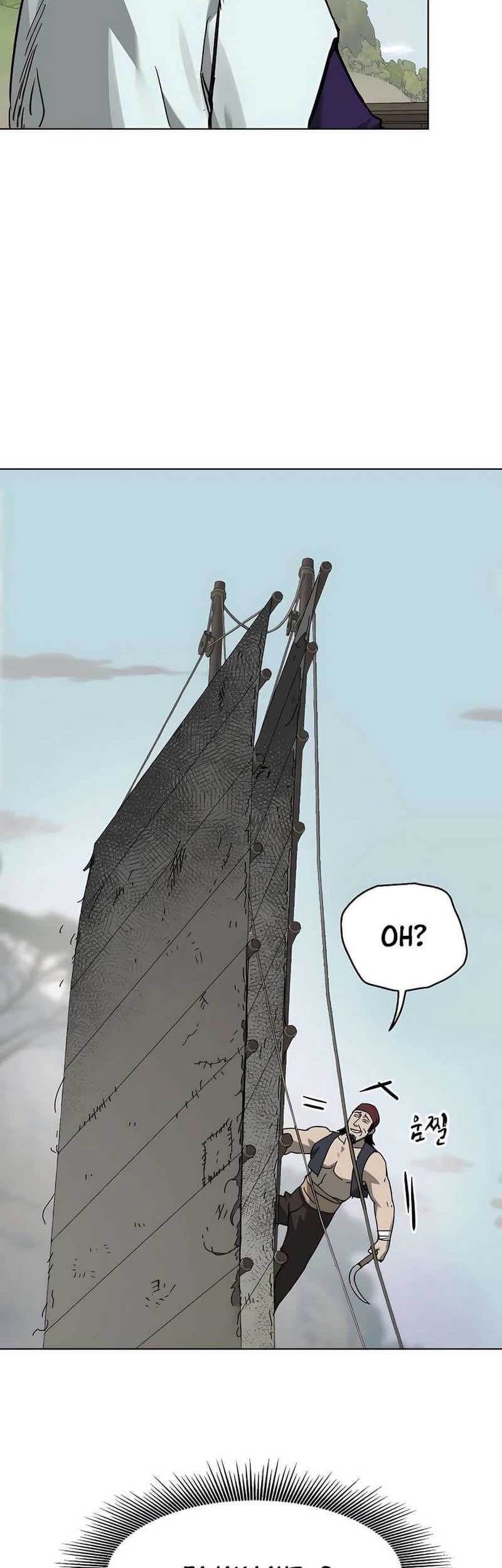 Infinite Level Up in Murim Chapter 216 Gambar 4