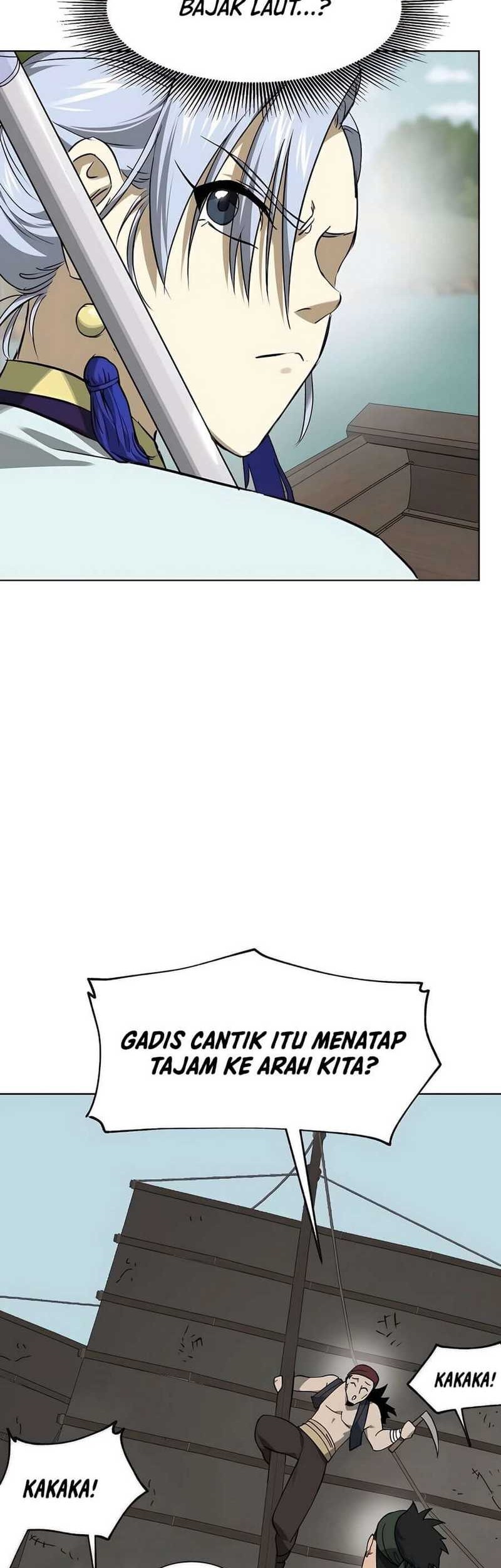 Infinite Level Up in Murim Chapter 216 Gambar 5