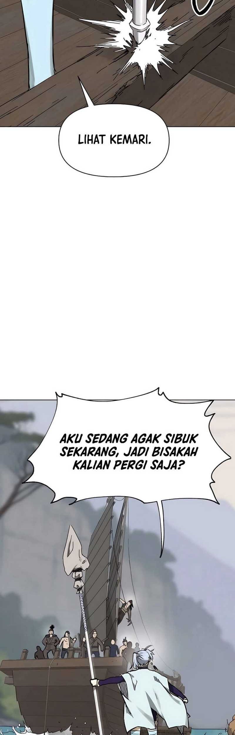 Infinite Level Up in Murim Chapter 216 Gambar 9