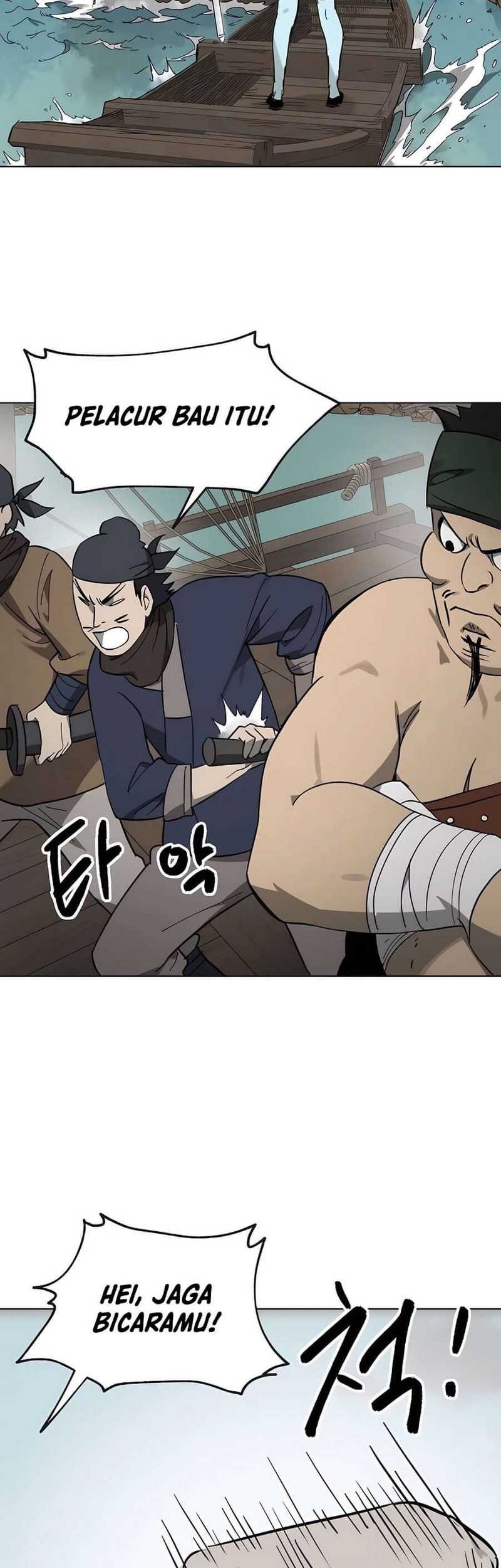 Infinite Level Up in Murim Chapter 216 Gambar 10