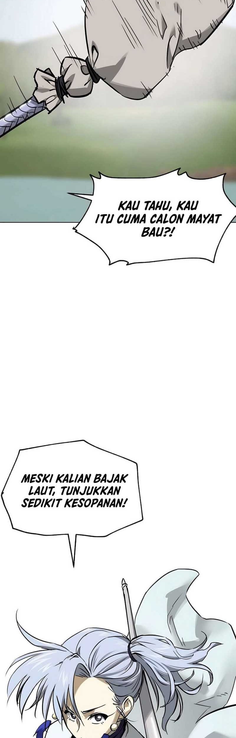 Infinite Level Up in Murim Chapter 216 Gambar 11