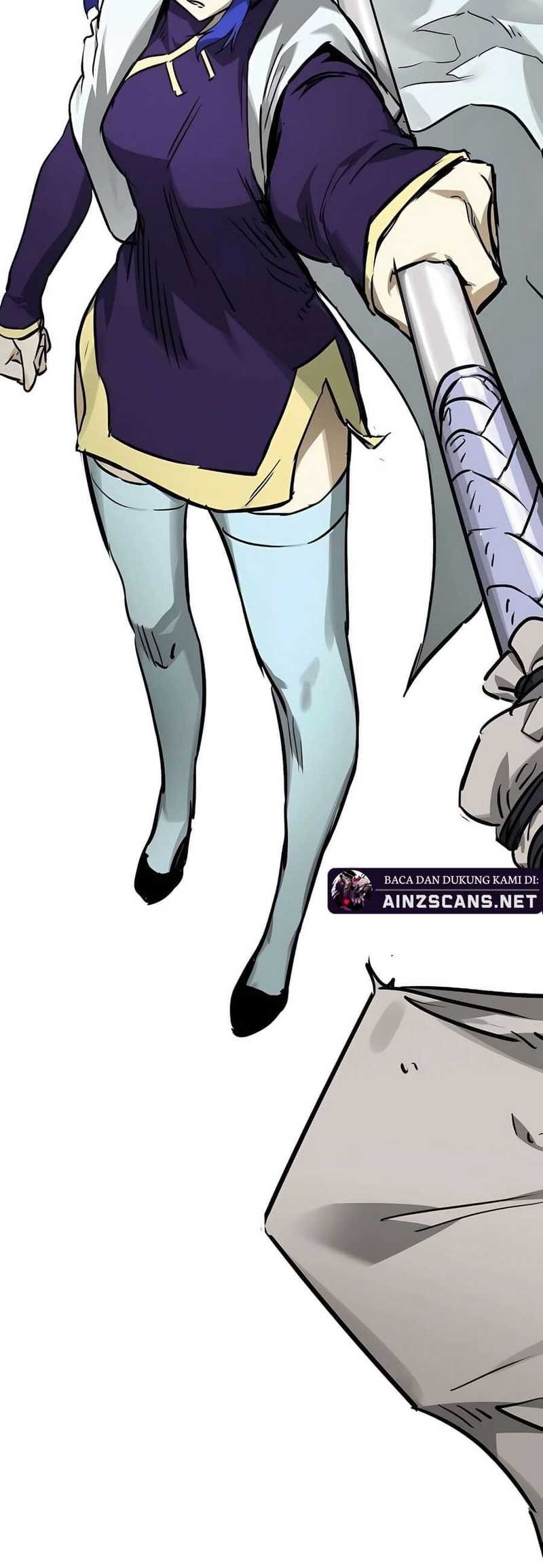 Infinite Level Up in Murim Chapter 216 Gambar 12