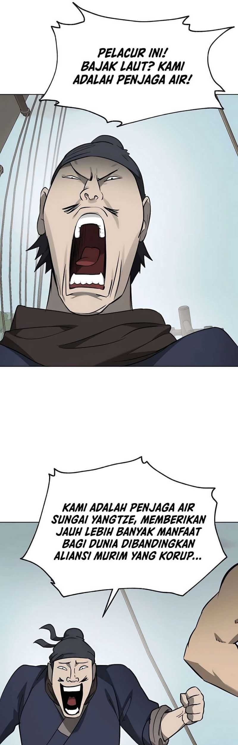 Infinite Level Up in Murim Chapter 216 Gambar 13