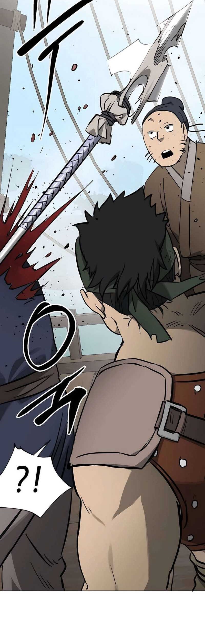 Infinite Level Up in Murim Chapter 216 Gambar 16