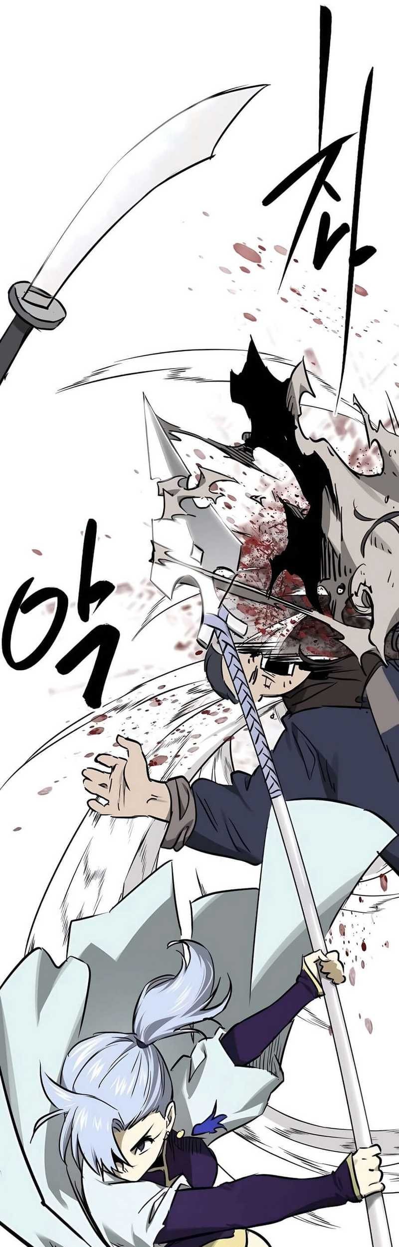 Infinite Level Up in Murim Chapter 216 Gambar 18