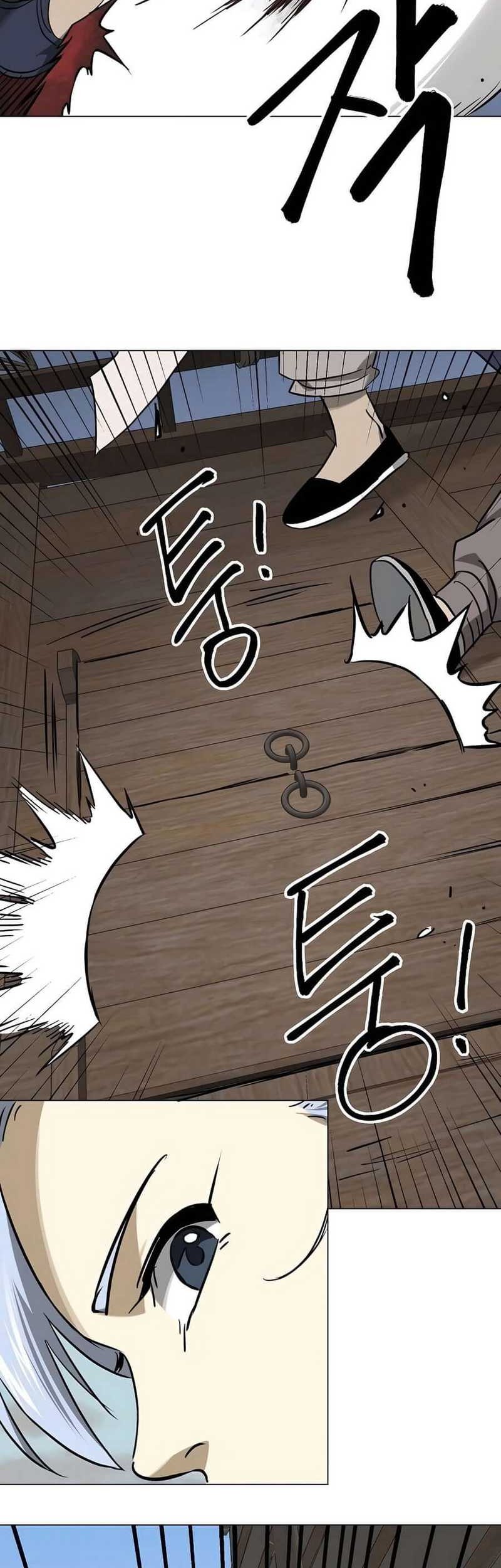 Infinite Level Up in Murim Chapter 216 Gambar 20