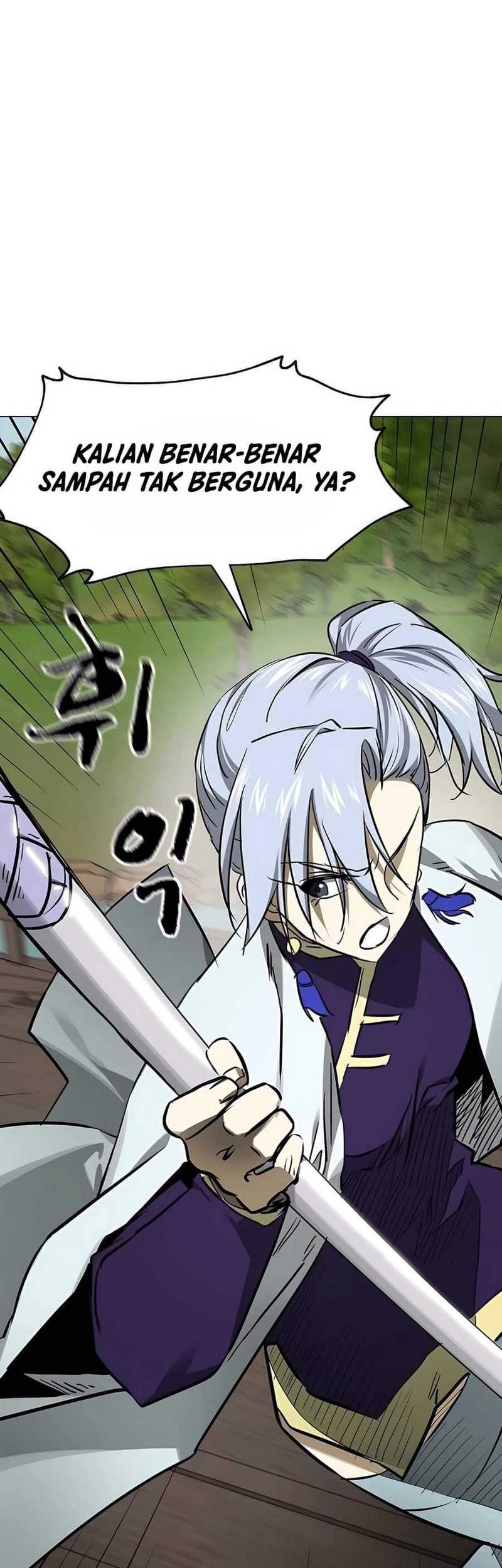 Infinite Level Up in Murim Chapter 216 Gambar 24