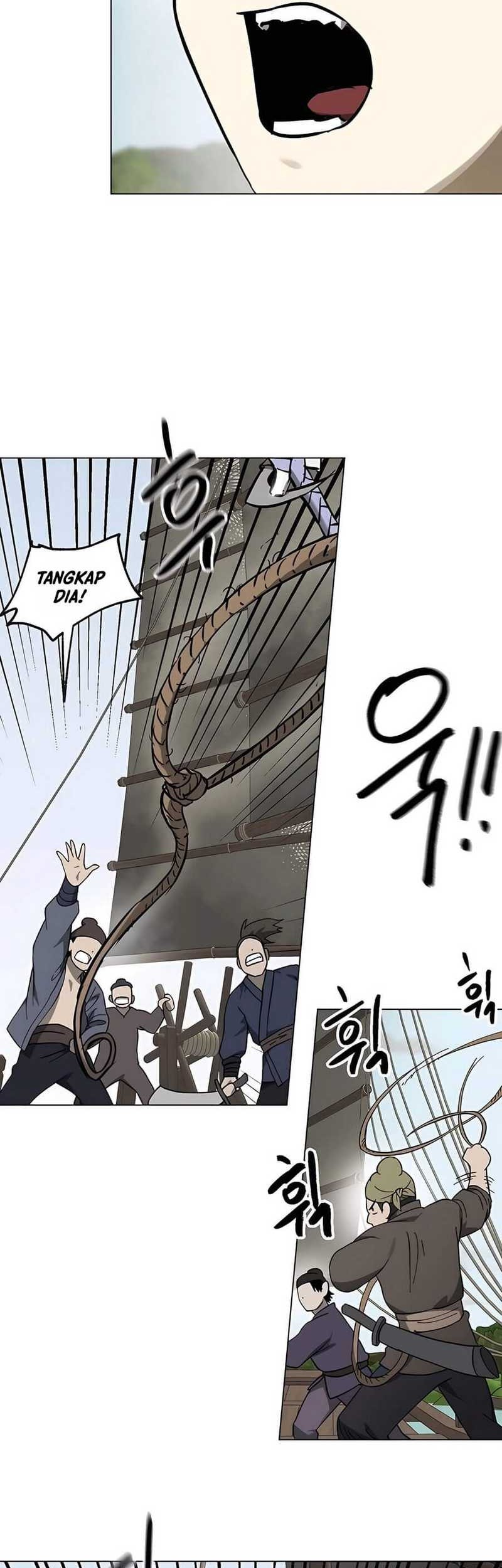 Infinite Level Up in Murim Chapter 216 Gambar 26