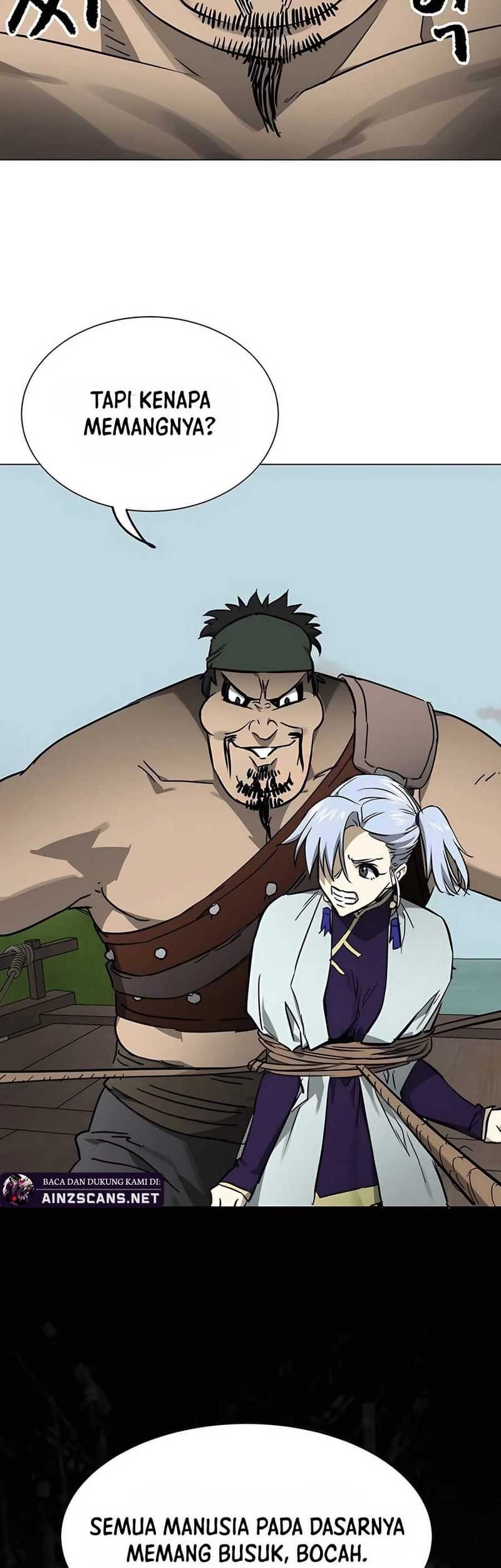 Infinite Level Up in Murim Chapter 216 Gambar 28