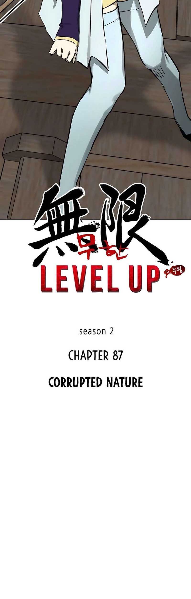 Infinite Level Up in Murim Chapter 216 Gambar 32