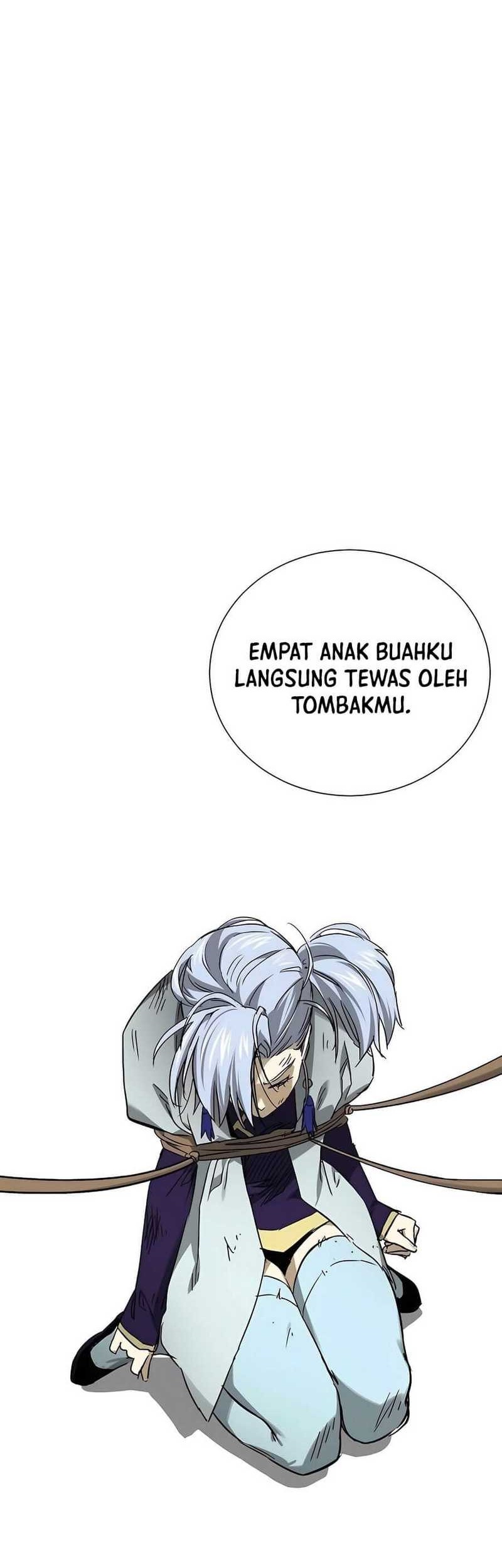 Infinite Level Up in Murim Chapter 216 Gambar 33