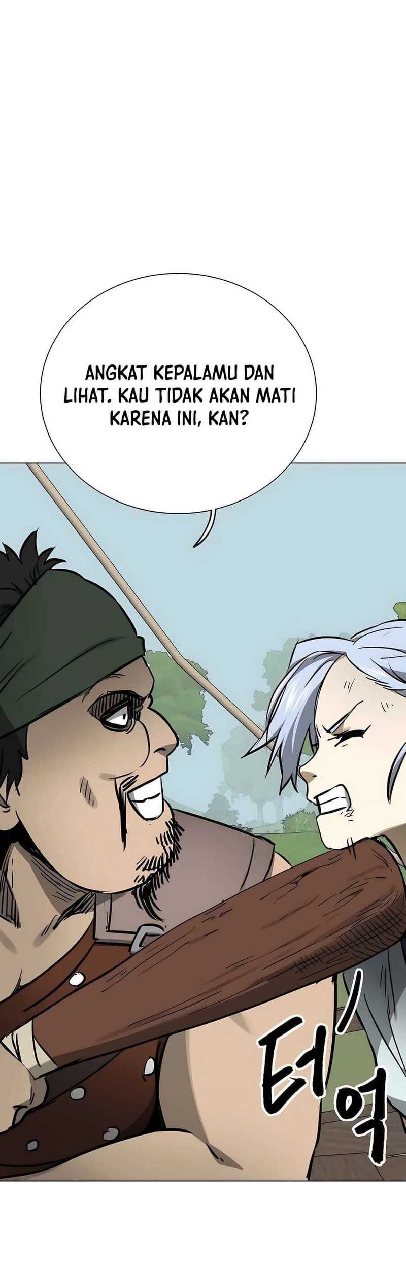 Infinite Level Up in Murim Chapter 216 Gambar 34