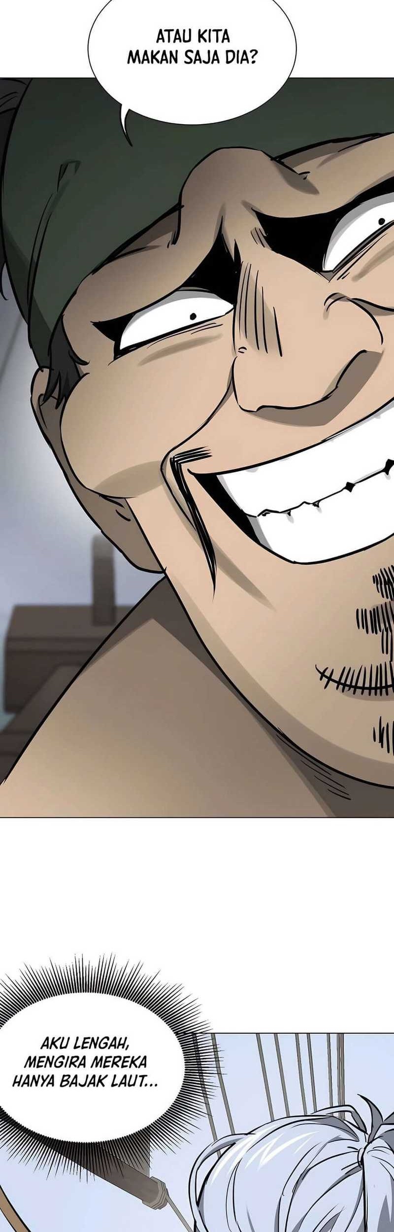 Infinite Level Up in Murim Chapter 216 Gambar 37