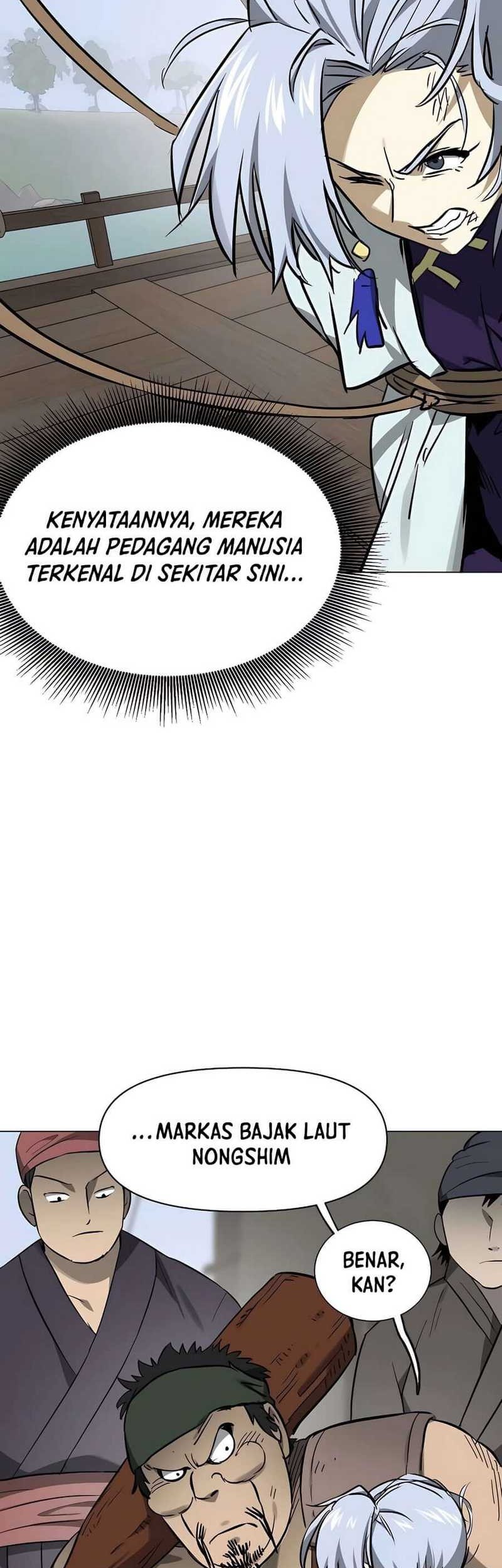 Infinite Level Up in Murim Chapter 216 Gambar 38