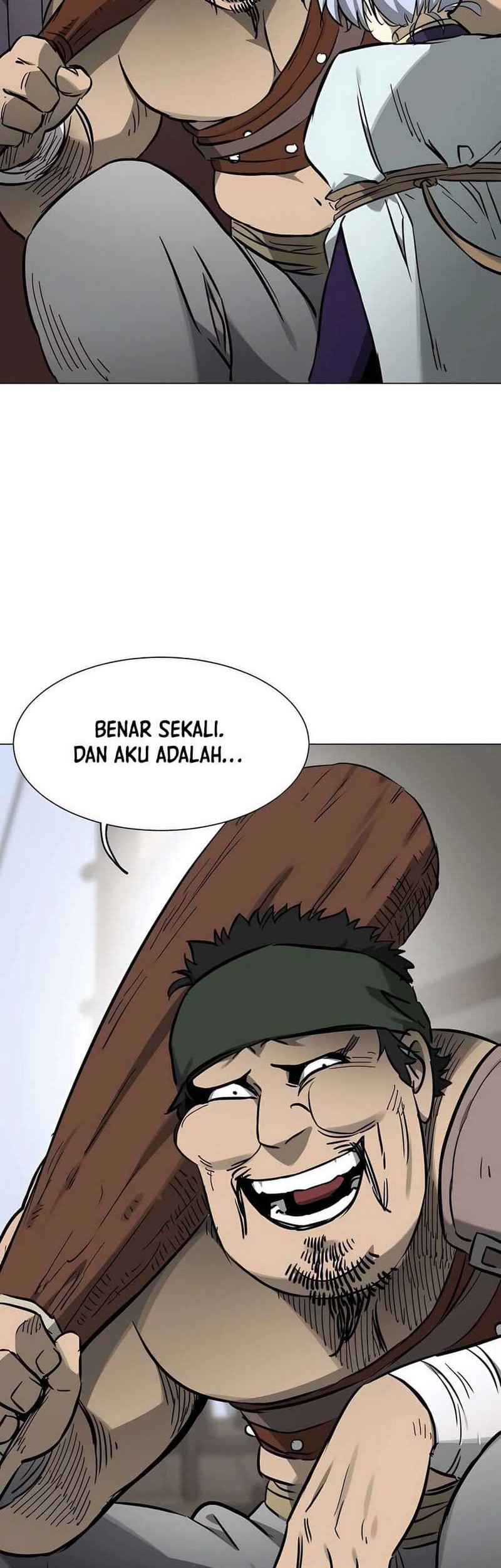 Infinite Level Up in Murim Chapter 216 Gambar 39
