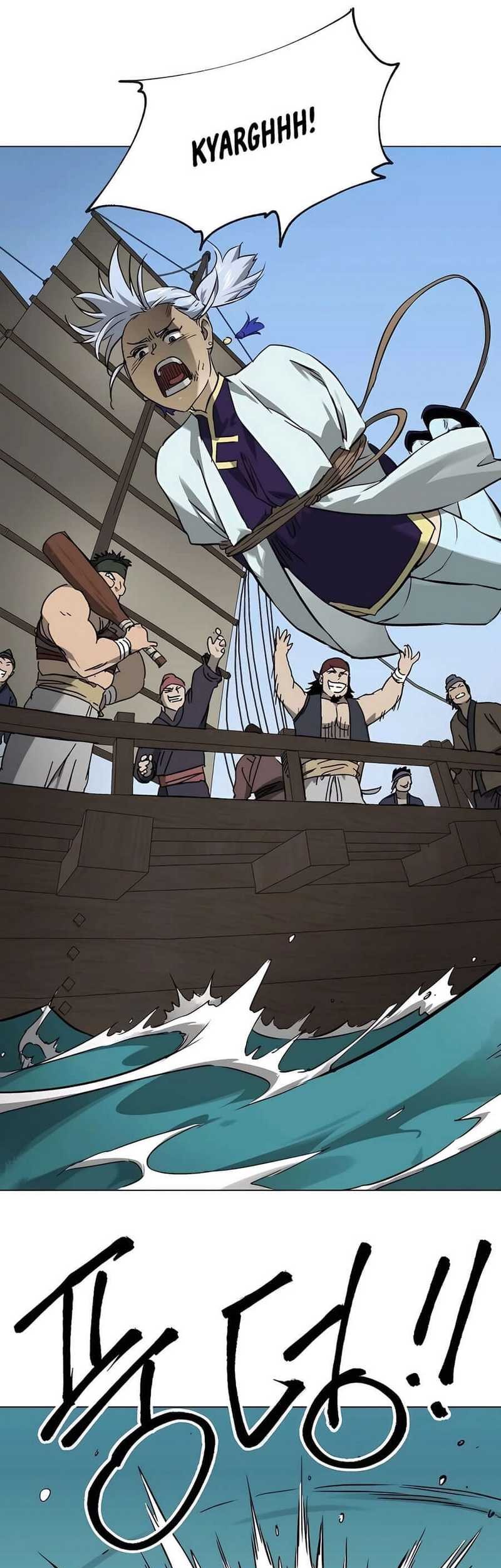 Infinite Level Up in Murim Chapter 216 Gambar 42