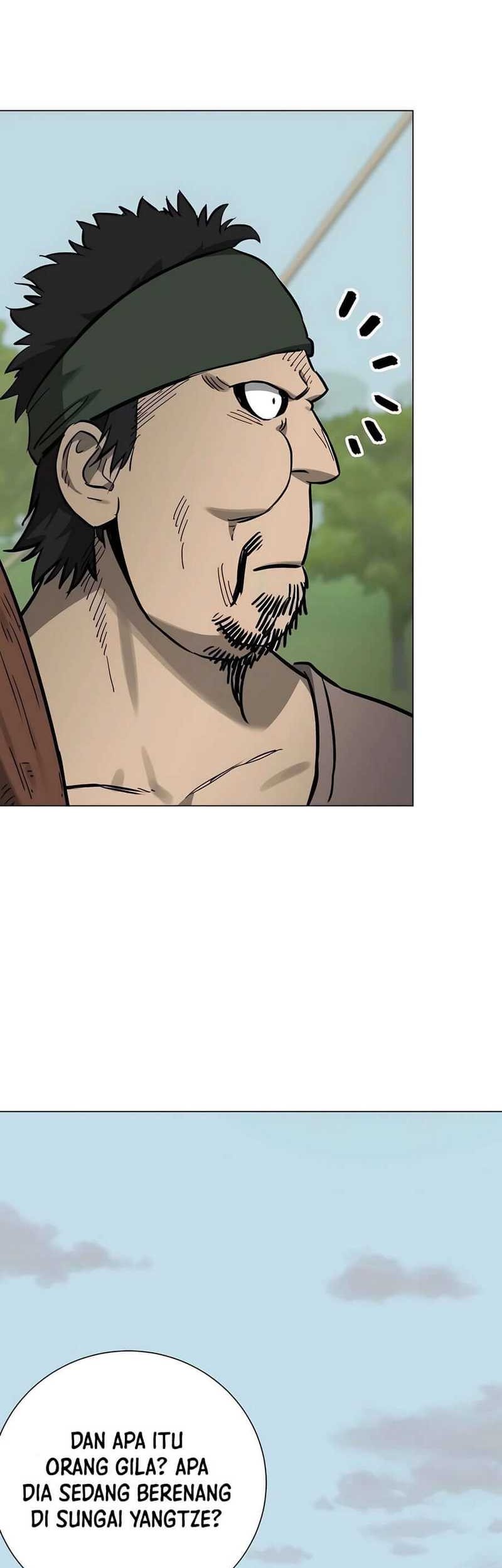 Infinite Level Up in Murim Chapter 216 Gambar 44