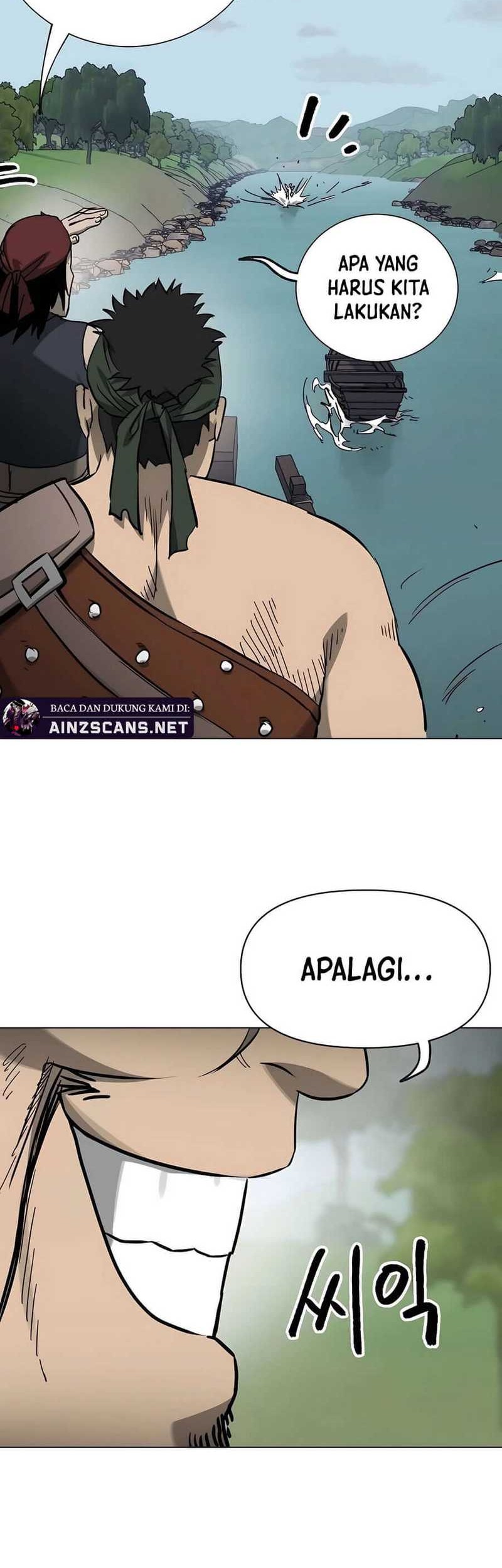 Infinite Level Up in Murim Chapter 216 Gambar 45