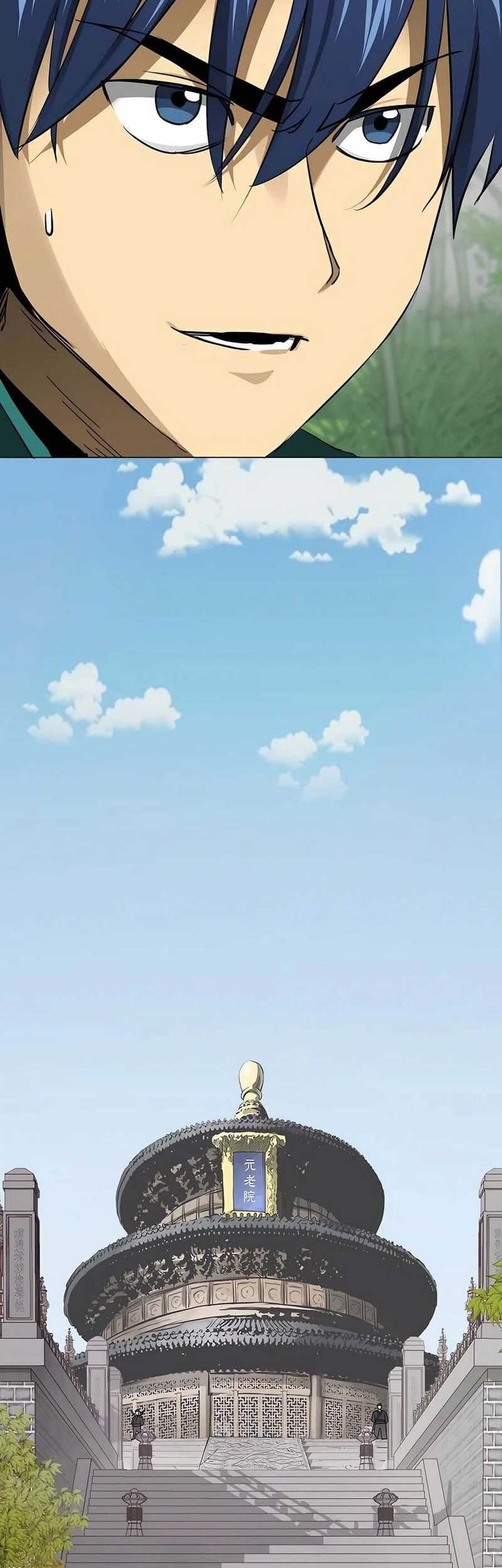 Infinite Level Up in Murim Chapter 217 Gambar 67