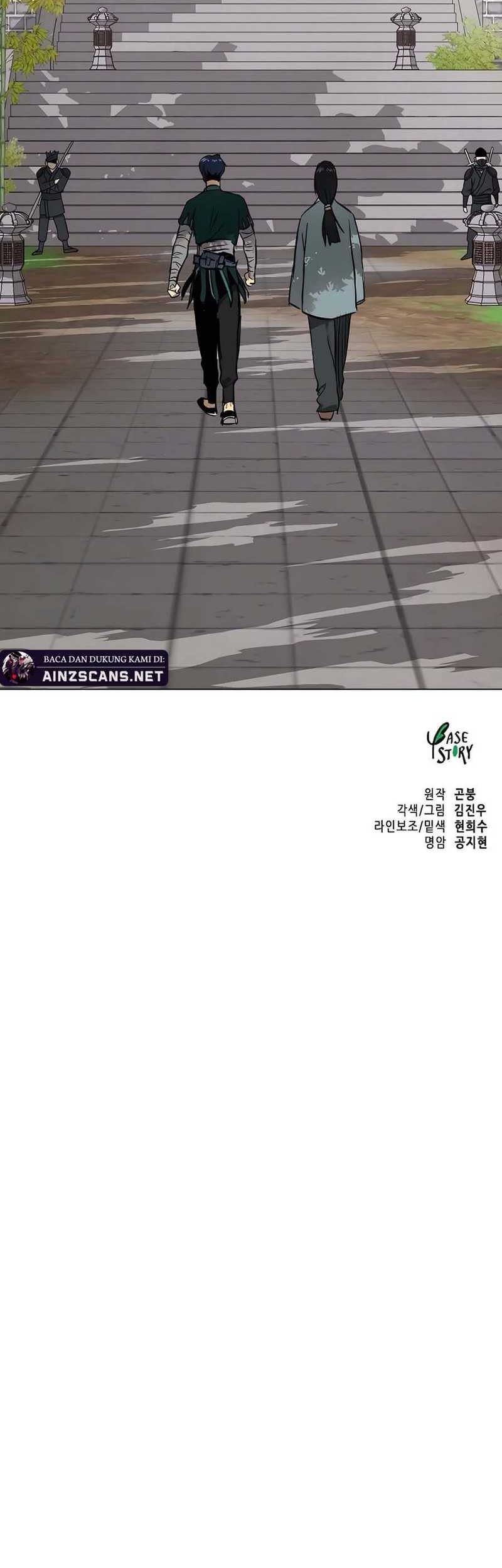 Infinite Level Up in Murim Chapter 217 Gambar 68