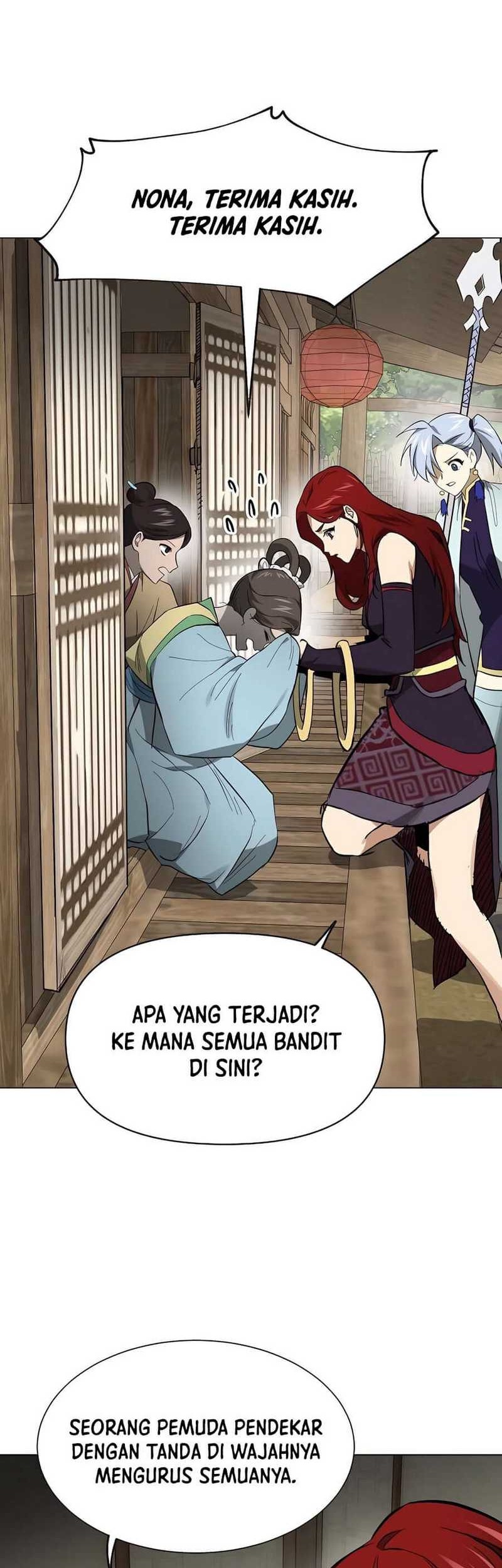 Infinite Level Up in Murim Chapter 217 Gambar 48