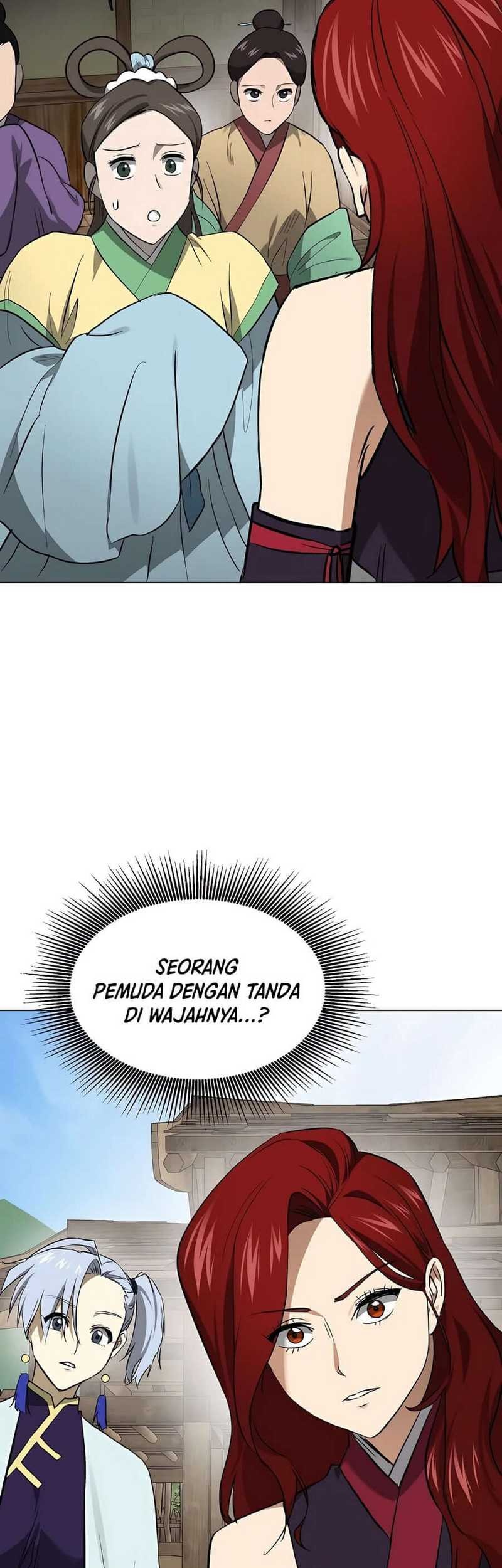 Infinite Level Up in Murim Chapter 217 Gambar 49