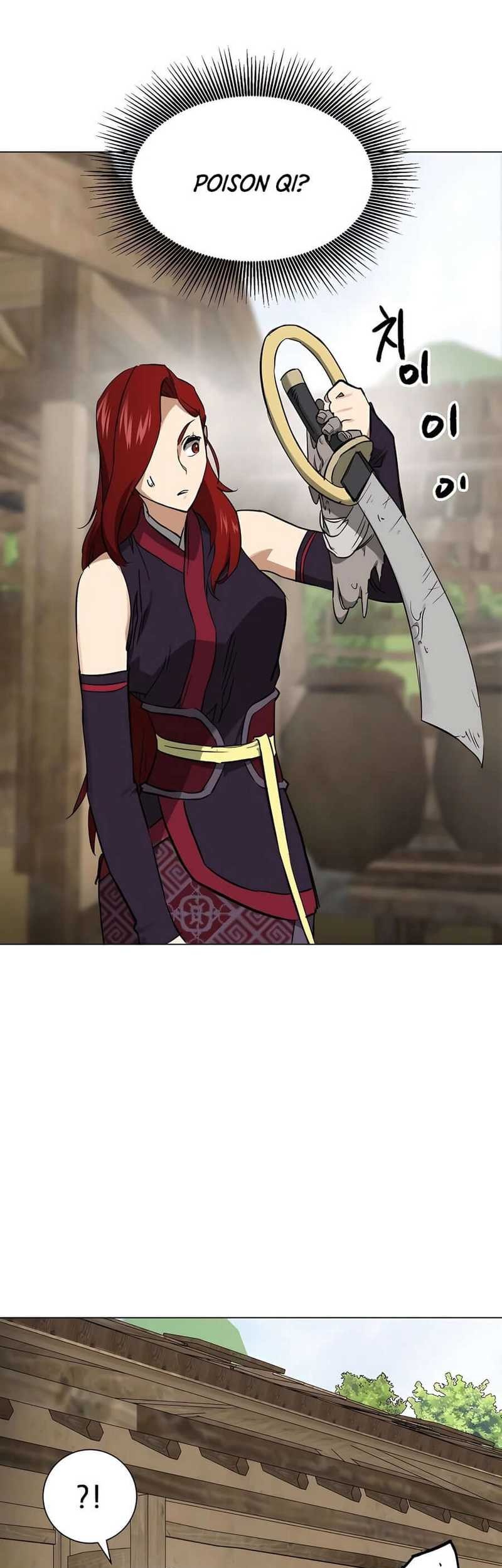 Infinite Level Up in Murim Chapter 217 Gambar 45