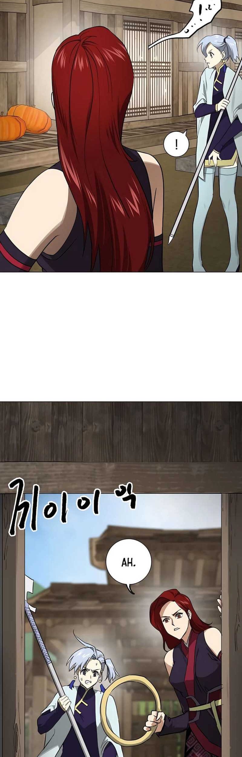 Infinite Level Up in Murim Chapter 217 Gambar 46