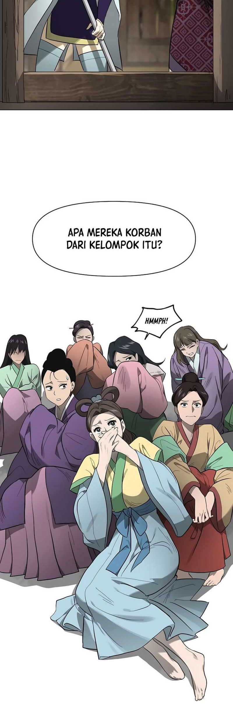 Infinite Level Up in Murim Chapter 217 Gambar 47