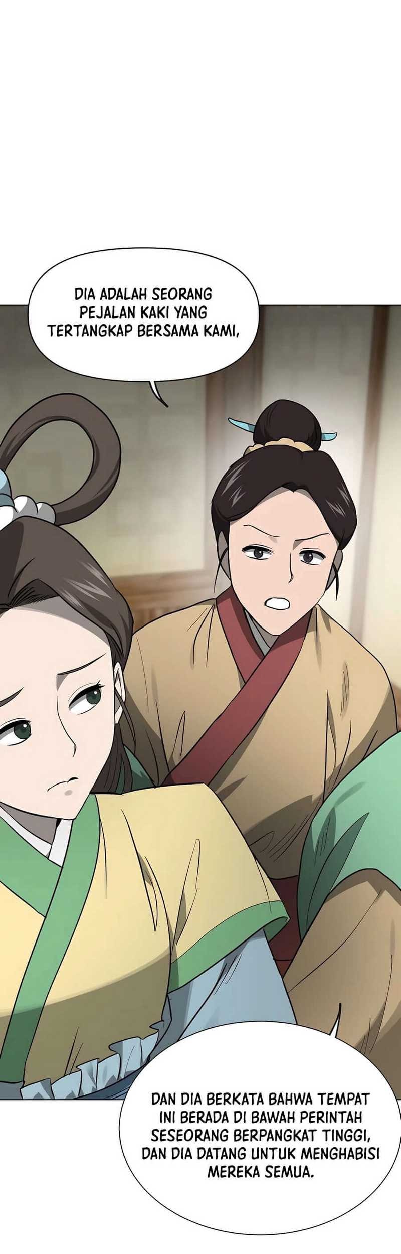 Infinite Level Up in Murim Chapter 217 Gambar 51