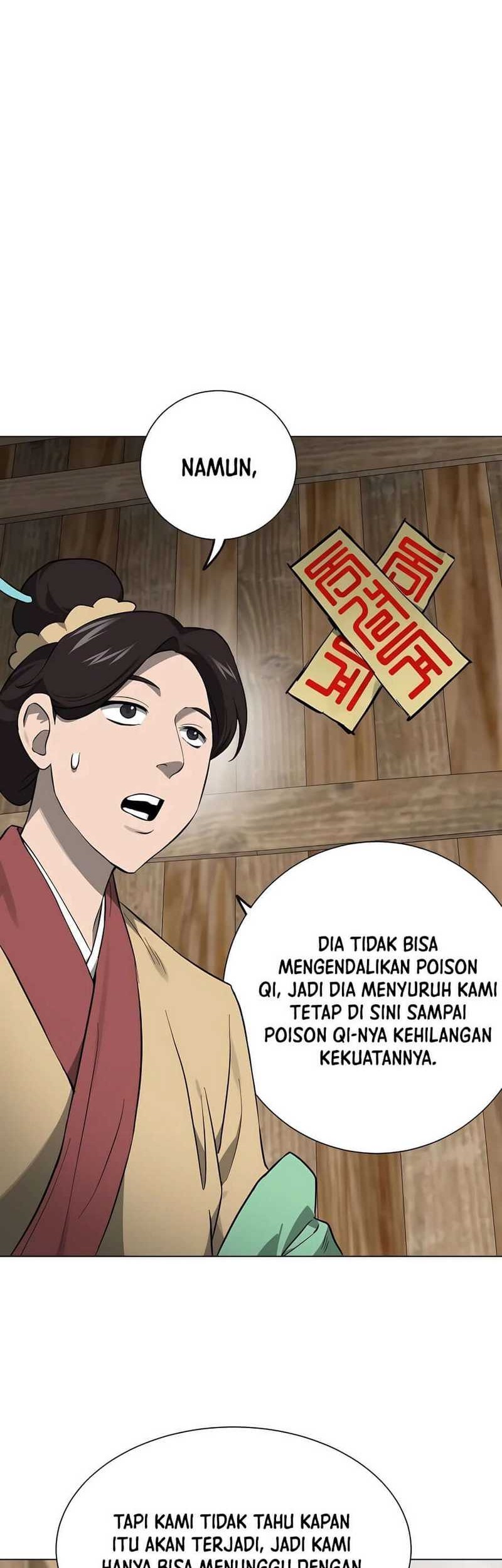 Infinite Level Up in Murim Chapter 217 Gambar 52