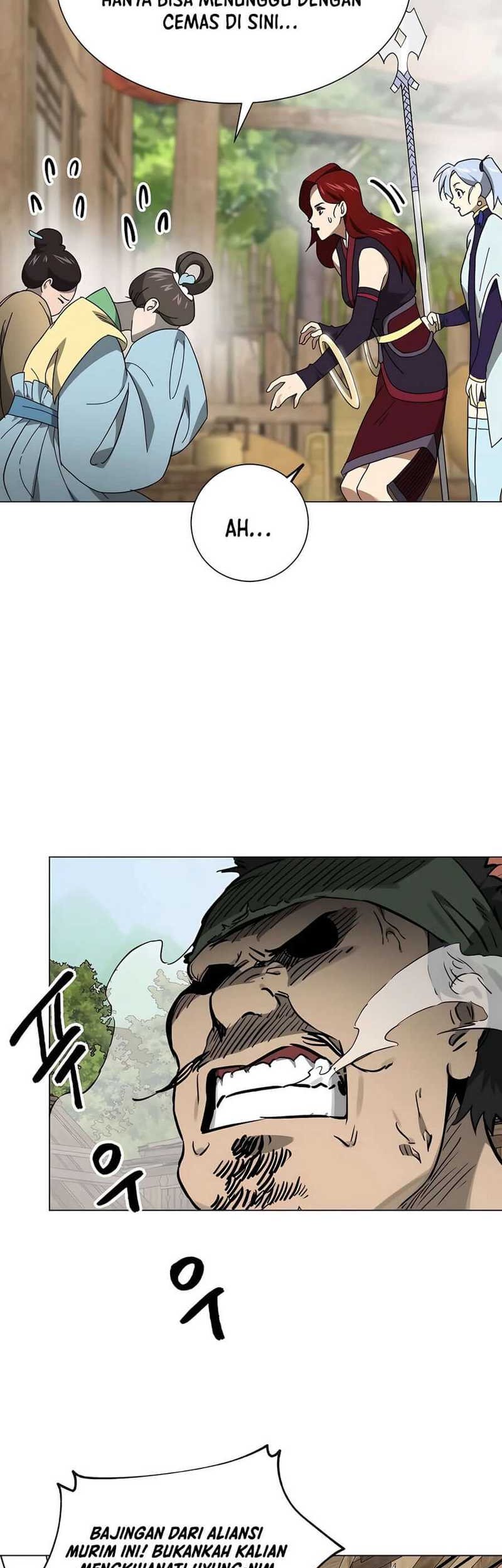 Infinite Level Up in Murim Chapter 217 Gambar 53