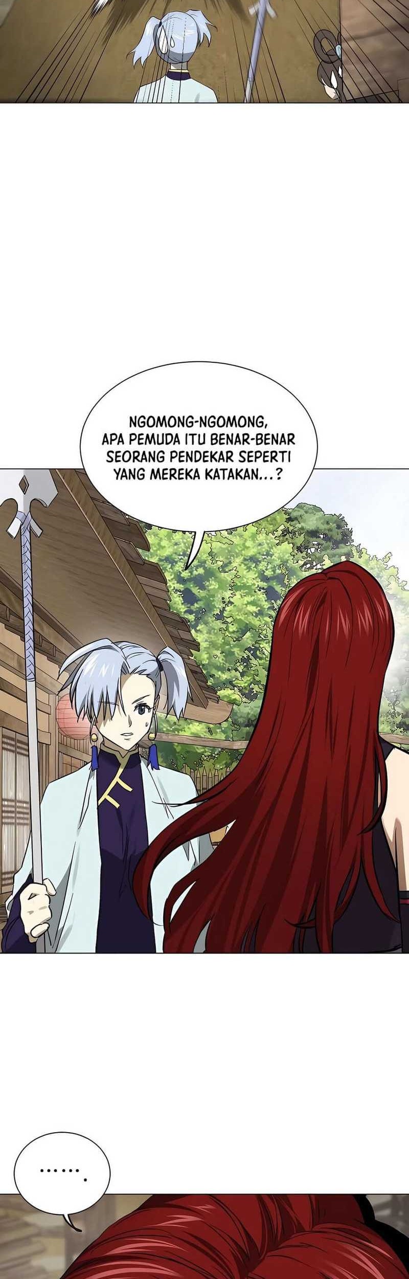 Infinite Level Up in Murim Chapter 217 Gambar 59