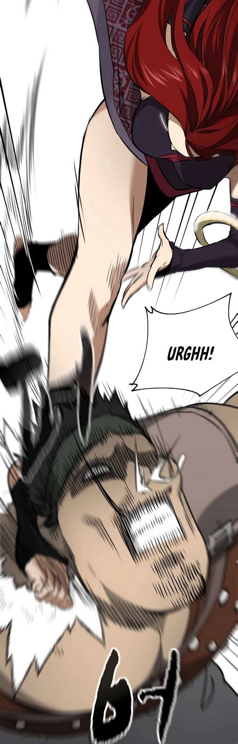 Infinite Level Up in Murim Chapter 217 Gambar 57