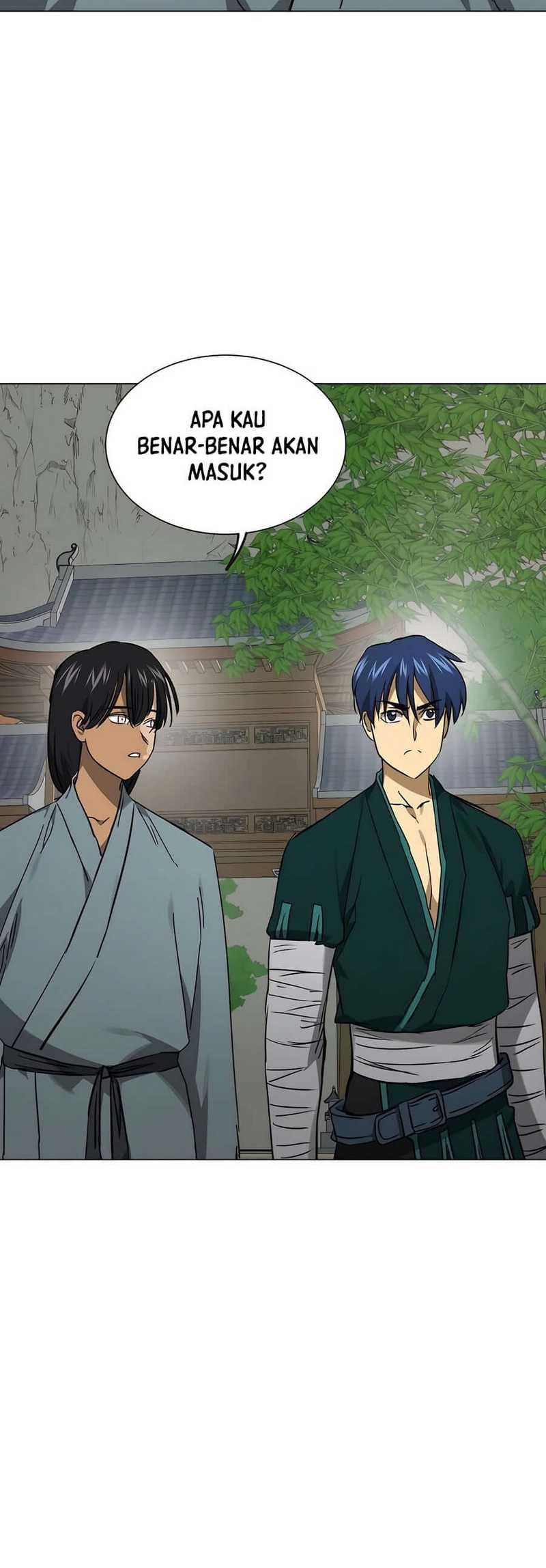 Infinite Level Up in Murim Chapter 217 Gambar 65