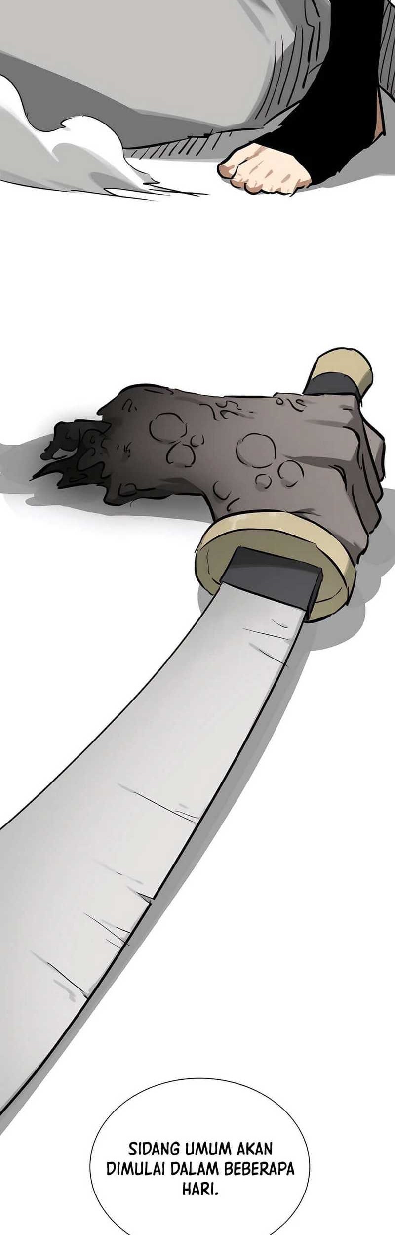 Infinite Level Up in Murim Chapter 217 Gambar 62